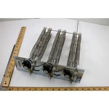 Picture of 18KW 480V Heating Element For Trane Part# ELM0865