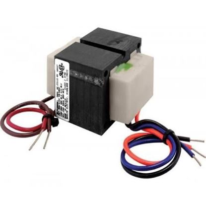 Picture of Transformer 460v->24v 50va For Rheem-Ruud Part# 46-103395-05