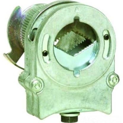 Picture of 1/2"SWEAT TO INV.FL.(SET OF 2) For Honeywell  Part# 272708A