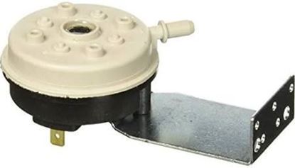 Picture of 2 Stage High PressSw(-)0.35wc For Rheem-Ruud Part# 42-24194-01