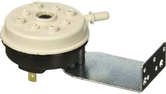 Picture of 2 Stage High PressSw(-)0.35wc For Rheem-Ruud Part# 42-24194-01