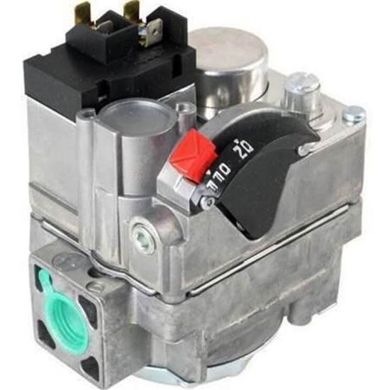 Picture of 24v 3.3" wc Nat 3/4" Gas Valve For Lennox Part# 97H27