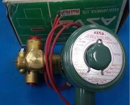 Picture of 1/4" 3WAY UNIVERSAL 0/120# For ASCO Part# 8300D61U