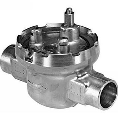 Picture of 1/2"2.5cv30#Dif Hi# Swt STR NO For Honeywell Part# VU52S2010