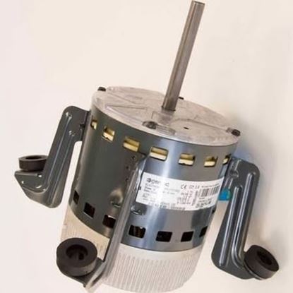 Picture of 1/2HP 120/240V 1300RPM 48FR For Carrier Part# 58MV660004