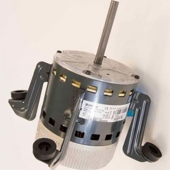 Picture of 1/2HP 120/240V 1300RPM 48FR For Carrier Part# 58MV660004