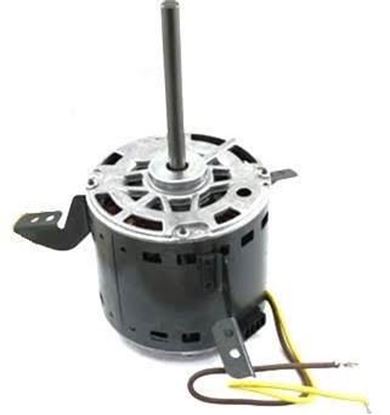 Picture of 1/2hp 200-230V 1075 3PH CW 48 For Carrier Part# HC43ME241