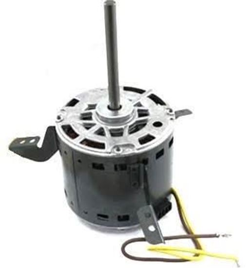 Picture of 1/2hp 200-230V 1075 3PH CW 48 For Carrier Part# HC43ME241