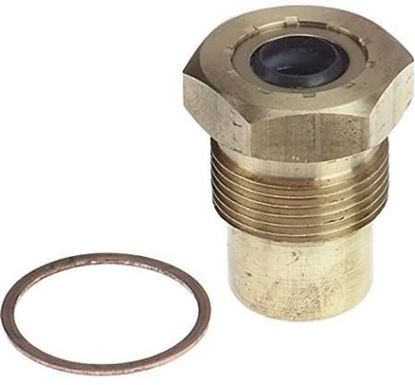 Picture of PACKING KIT. 10MM ORING(WATER) For Siemens Building Technology Part# 599-03390