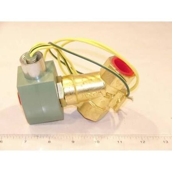 Picture of 3/4"N/C STEAM VLV 5/200# For ASCO Part# 8222G5-24V