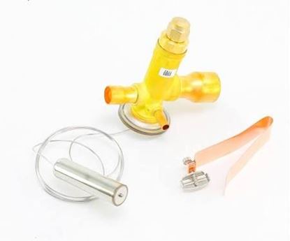 Picture of TGEX15 R22 TXV For Danfoss Part# 067N2011