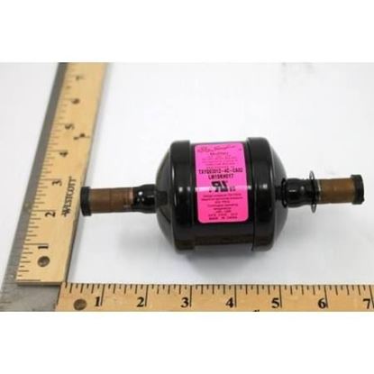 Picture of MUFFLER For Carrier Part# LM10KH017