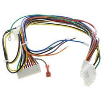 Picture of BLOWER HARNESS For Carrier Part# 324846-701