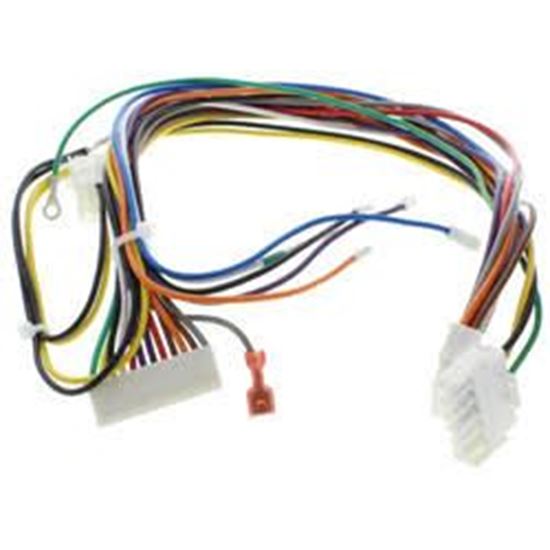 Picture of BLOWER HARNESS For Carrier Part# 324846-701