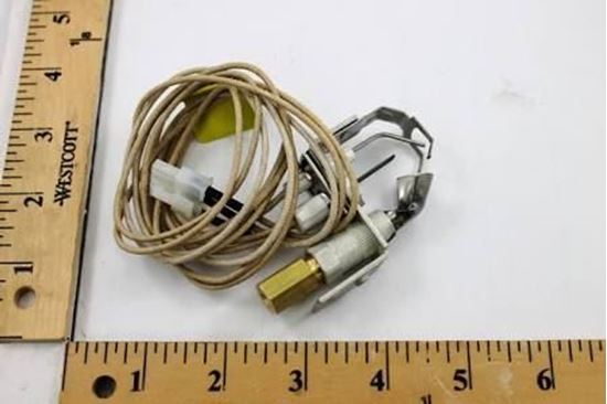 Picture of Natural Gas Spark Pilot For Utica-Dunkirk Part# PB-014.01