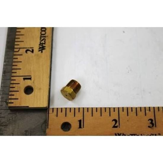 Picture of BURNER ORIFICES FOR LP For Carrier Part# 323269-704