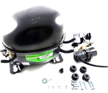 Picture of NF7CLX 115V SERVICE KIT For Danfoss Part# 195B0304