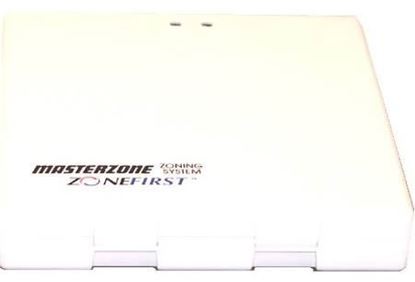 Picture of 4 ZONE 2HT/2CL ZoneControlPanl For ZoneFirst Part# MZS4