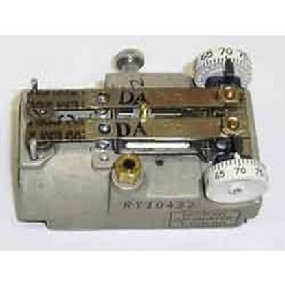Picture of DualTempDA/DA Horz13-25#Supply For Johnson Controls Part# T-4516-201
