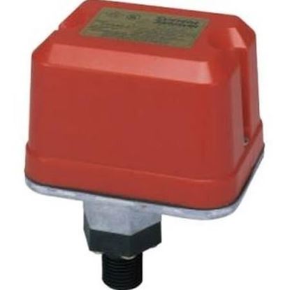 Picture of SPDT 4-20# ALARM PRESS.SWITCH For System Sensor Part# EPS10-1