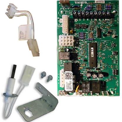 Picture of Furnace Control W/Ignitor&Wire For Trane Part# KIT15815