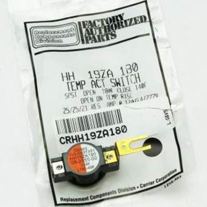 Picture of 180F-OPN 140F-CLS LIMIT SWITCH For Carrier Part# HH19ZA180