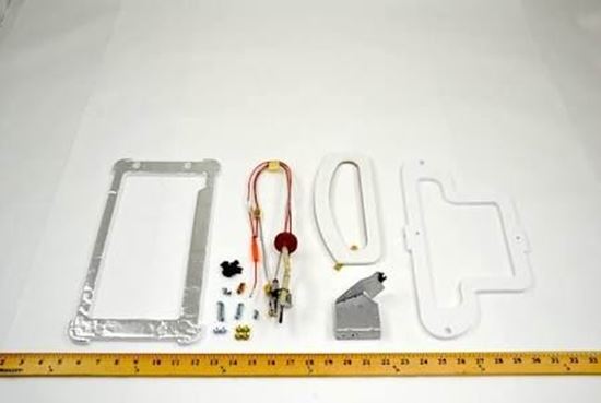 Picture of PilotAssembly Kit For Rheem-Ruud Part# SP20790