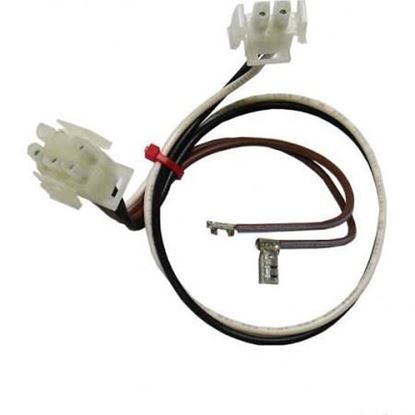 Picture of WIRE HARNESS For Rheem-Ruud Part# 45-24371-27