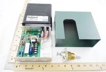 Picture of LOW WATER CUT OFF For Raypak Part# 006202F