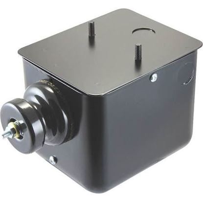 Picture of 120V/10,000V IGNITION XFORMER For Allanson Transformers Part# 542PF-G