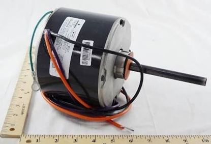 Picture of 1/6hp 825rpm 208-230V/1 For Lennox Part# 27H33