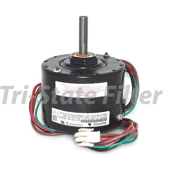 1/12HP 208-230V 1050RPM 42 Mtr For York Part# S1-024-26067-010