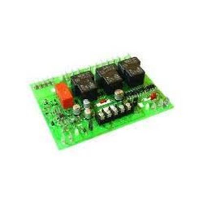 Picture of CONTROL BOARD BDC3-1 For Lennox Part# 40K82