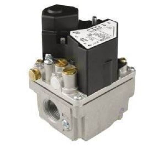 Picture of 1/2x3/4 FastOpenNatLPGasVlv For Emerson Climate-White Rodgers Part# 36H32-304