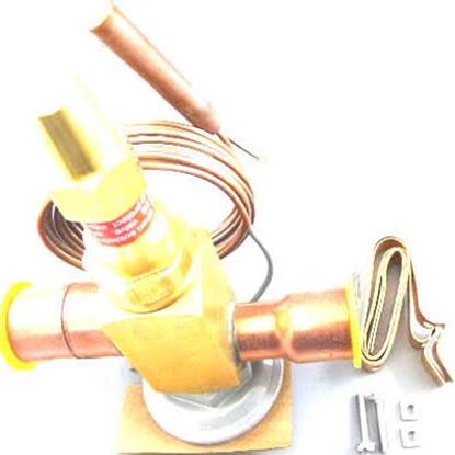 Picture of Thermal Xpansion Vlv For York Part# 025-20213-000