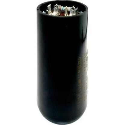Picture of 270-324MFD 330V Rnd Start Cap. For Rheem-Ruud Part# 43-17075-07