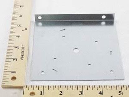 Picture of Motor Mounting Plate For Nordyne Part# 374510R