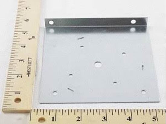 Picture of Motor Mounting Plate For Nordyne Part# 374510R
