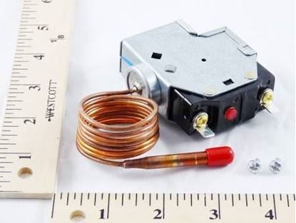 Picture of 100-425#,36",DIF 19#,OPEN 300# For Johnson Controls Part# P20CA-146