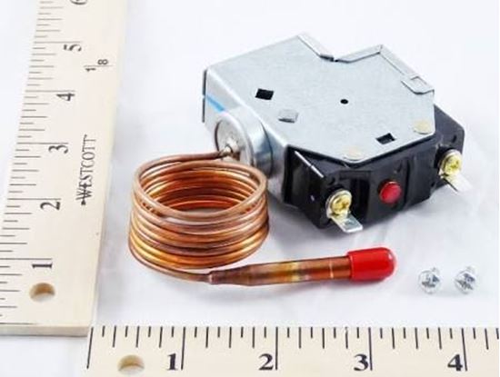 Picture of 100-425#,36",DIF 19#,OPEN 300# For Johnson Controls Part# P20CA-146