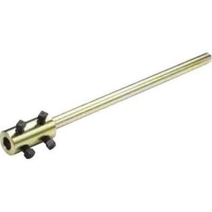 Picture of SHAFT EXTENSION ROD For Siemens Building Technology Part# 333-043-03