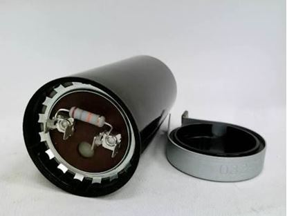 Picture of 88-106MFD 330V Start Capacitor For Copeland Part# 914-0036-03