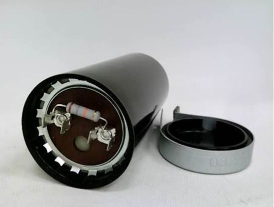 Picture of 88-106MFD 330V Start Capacitor For Copeland Part# 914-0036-03