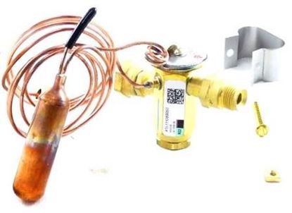 Picture of 500# 5Ton R-22 TXV For Trane Part# VAL8580