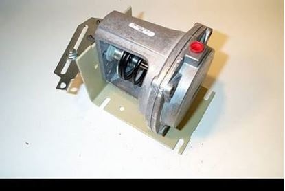Picture of 5-10# DampAct .5-3"AdjStroke For Schneider Electric (Barber Colman) Part# MK-4411