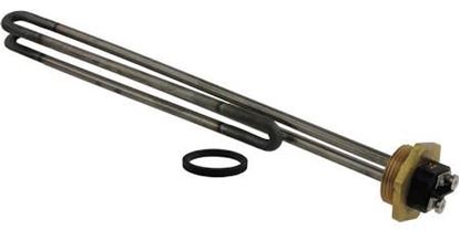 Picture of 240V 4500W LWD Titanium Elemnt For Rheem-Ruud Part# SP213660