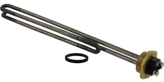 Picture of 240V 4500W LWD Titanium Elemnt For Rheem-Ruud Part# SP213660