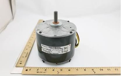 Picture of 1/8HP 408V 825RPM 48FRM MOTOR For Carrier Part# HC36GE460
