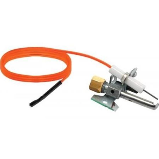 Picture of Natural Gas Pilot Assembly For Rheem-Ruud Part# AP11944D