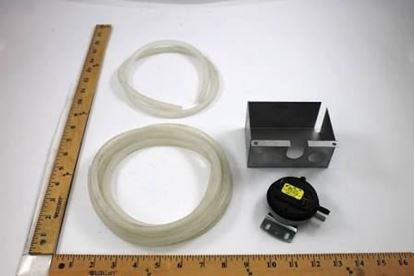 Picture of PRESSURE SWITCH For Sterling HVAC Part# 261R06830005